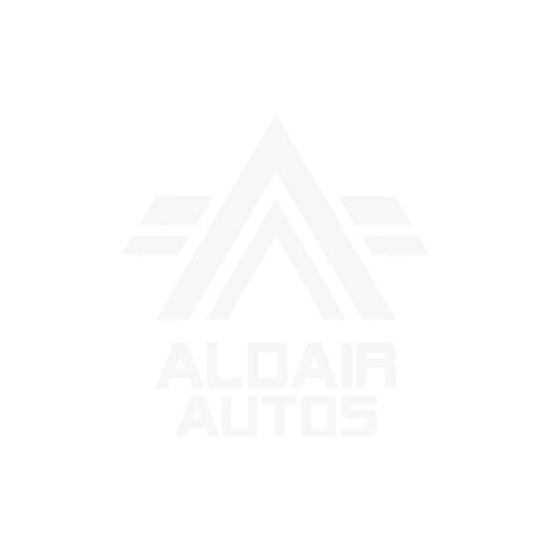 Aldair Autos Logo
